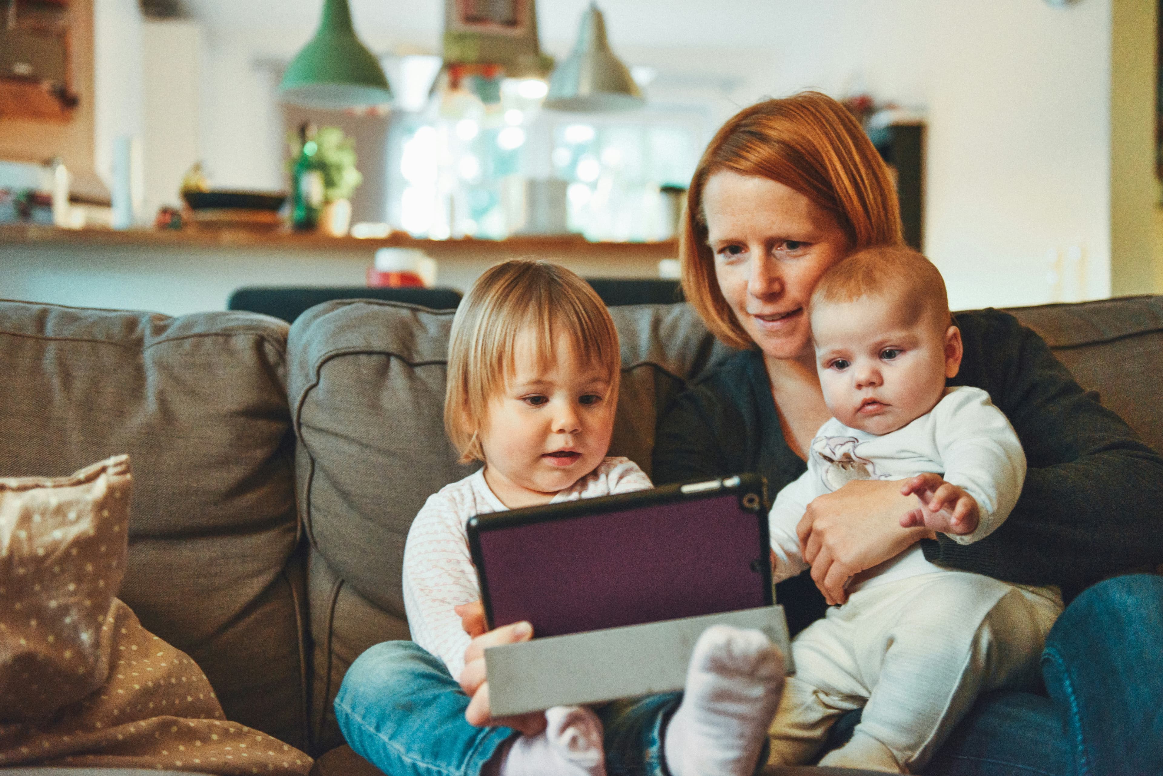 BusyMomWith2Kids